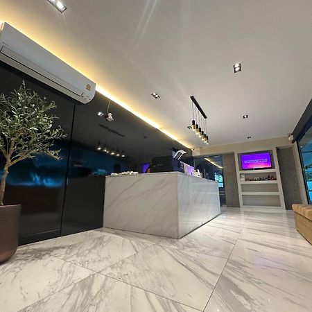 Ck2 Hotel Bangkok Dış mekan fotoğraf