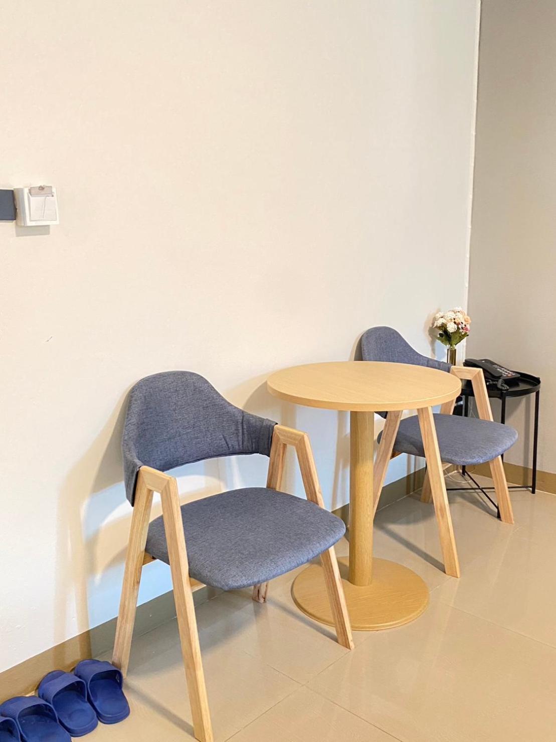 Ck2 Hotel Bangkok Dış mekan fotoğraf