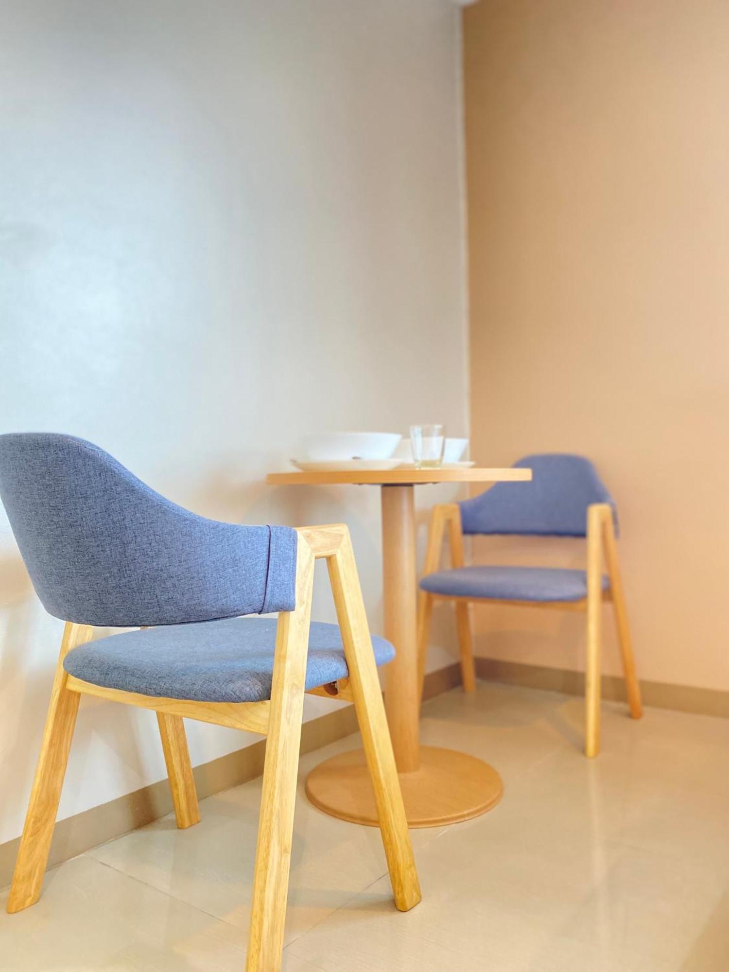 Ck2 Hotel Bangkok Dış mekan fotoğraf