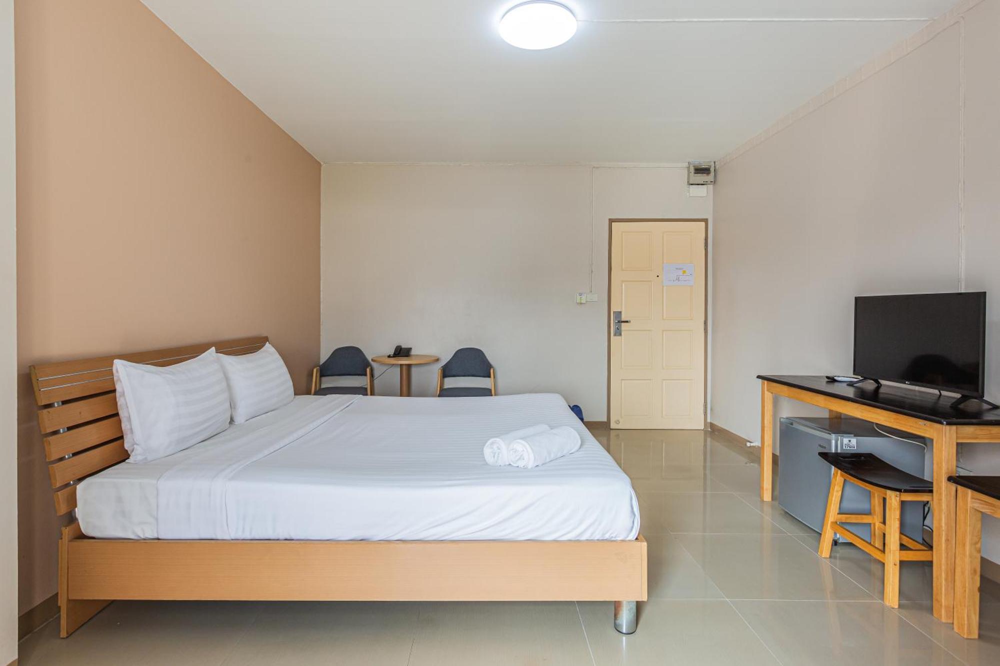 Ck2 Hotel Bangkok Dış mekan fotoğraf