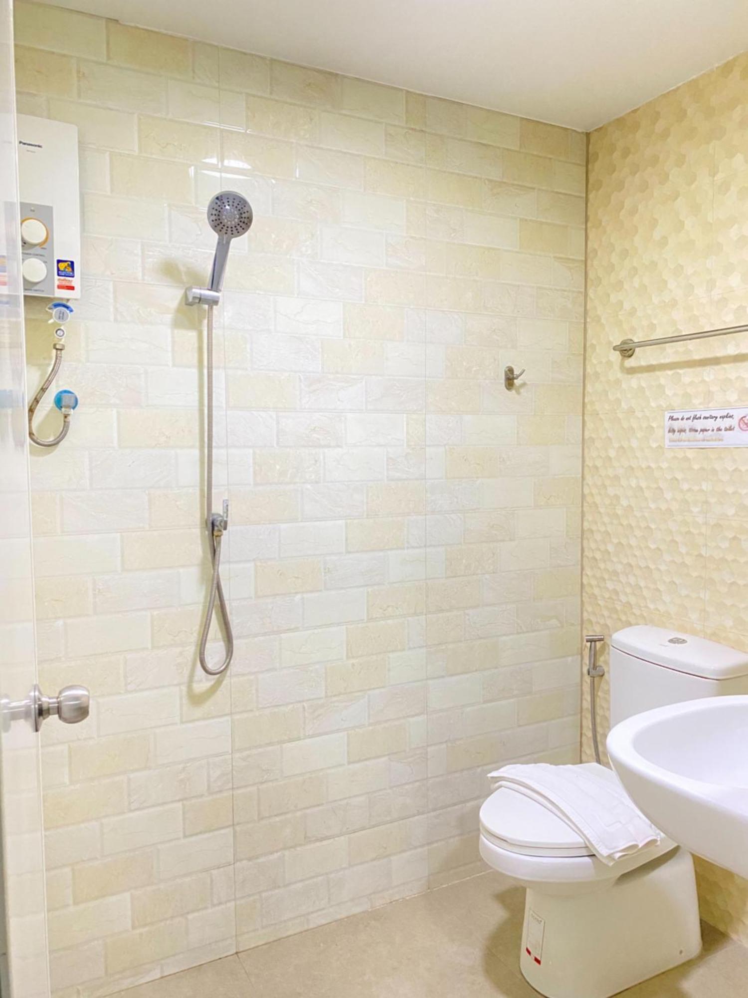 Ck2 Hotel Bangkok Dış mekan fotoğraf