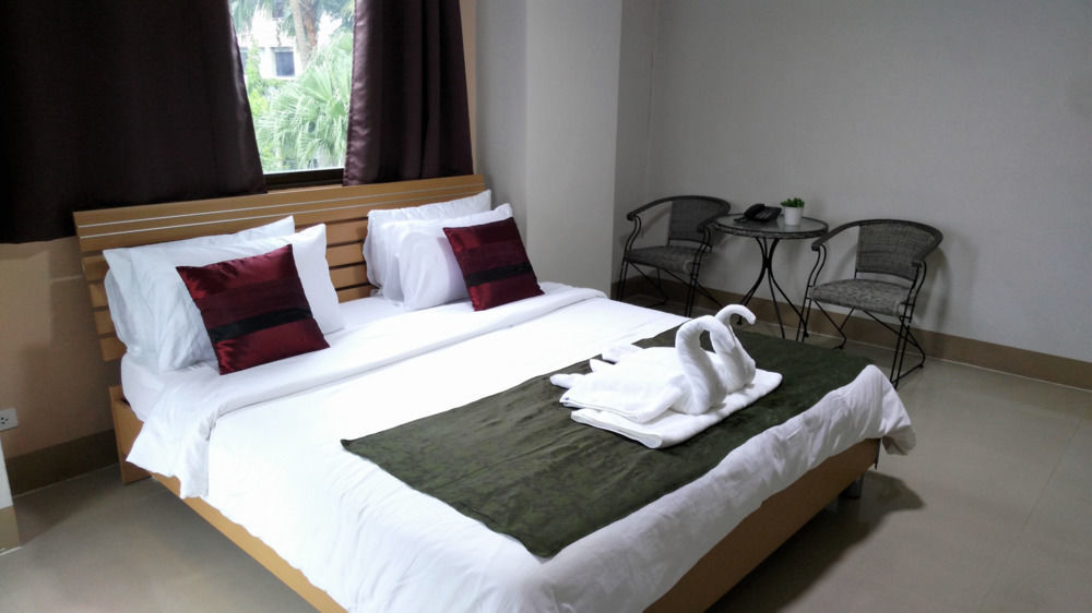 Ck2 Hotel Bangkok Dış mekan fotoğraf