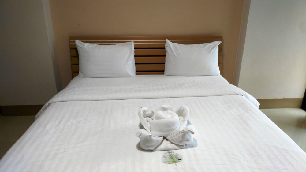 Ck2 Hotel Bangkok Dış mekan fotoğraf