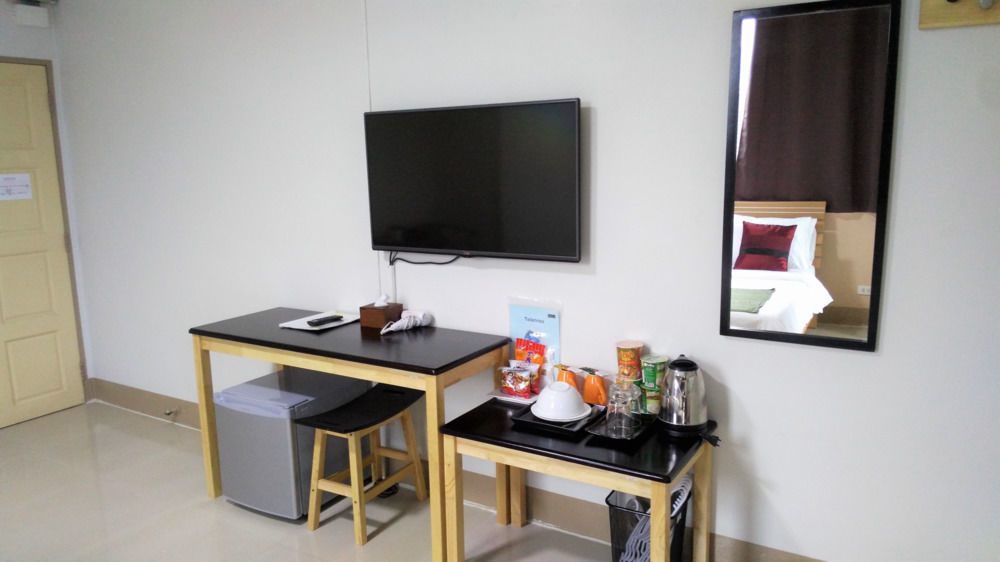 Ck2 Hotel Bangkok Dış mekan fotoğraf