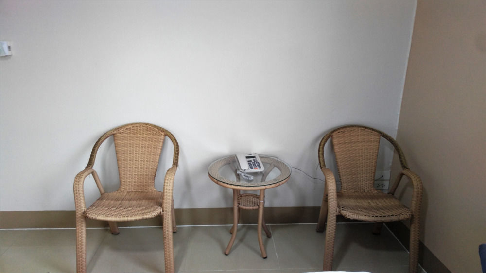 Ck2 Hotel Bangkok Dış mekan fotoğraf