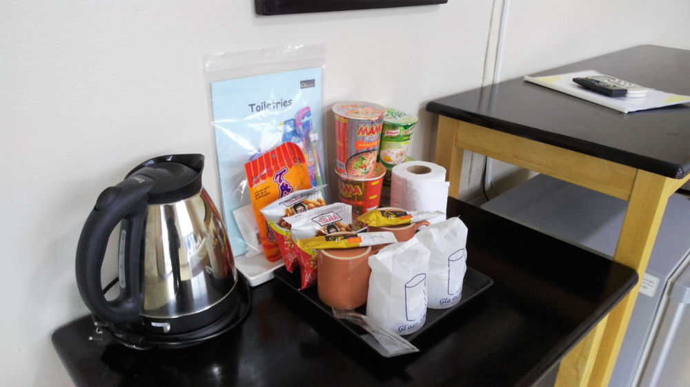 Ck2 Hotel Bangkok Dış mekan fotoğraf